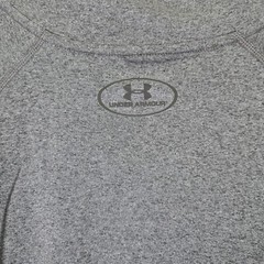 Under Armour Mens Performance Lightweight Quarter Zip Large Activewear, Golf