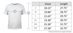 RWBY Penny Polendina – Pop Pop Pop Men’s T-Shirt – UV Glow! – sizes S M L XL XXL