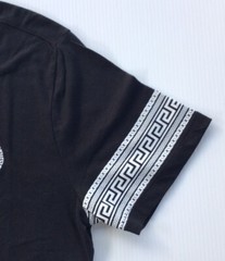 Men’s Beautiful Polo Shrt,Italian Style,Modern,Stretch S…..R1.A