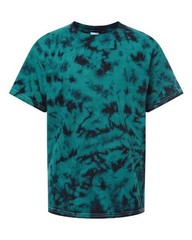 Colortone Youth Crystal Wash T-Shirt