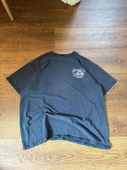 🤫 Vintage 90 Marti’s Novelty comedy Biker Graphic Tee
