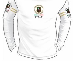 Men’s Bucheli Long Sleeve T Shirt,Italian Style,Cotton, Stretch XL….A2.A