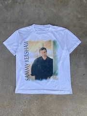 Vintage Sammy Kershaw National Working T-shirt S to 5XL SE131 FREE SHIPPING