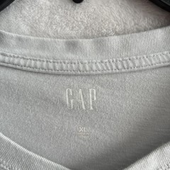 GAP Mens Henley T Shirt Lot 3 Solid Multicolor XL Cotton Blend Short Sleeve