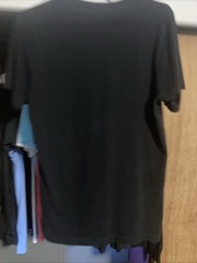 Fright Rags Joe Bob Briggs Last Drive In Shirt M