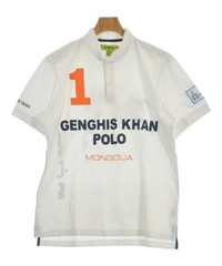 SHANGHAI TANG T-shirts/Cut & Sewns White S 2200684134093