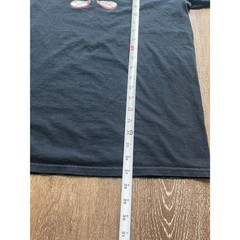 VTG Looney Tunes Marvin the Martian”It’s Lit” Licensed Graphic T-Shirt Size- L