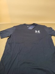 TWO UNDER ARMOUR Freedom Flag T-Shirt Men’s