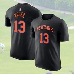 🔥FASTSHIP – Tyler Kolek #13 Basketball Team Name & Number Player Fans Gift