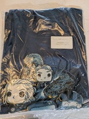 Lot 3 Funko Pop! Star Wars T-Shirt Men’s XL NEW, Unopened