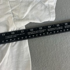Gamaliel Shooting Supply White Size XL T-Shirt Kentucky