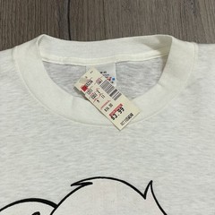 Vintage Looney Tunes Pepe Le Pew Love T Shirt Single Stitch Adult Sz Large NWT
