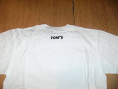 Brand new TOM’s Toyota GR86 T-shirt & SBR BRZ ZD8 Sports Car Street Racing JDM