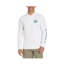 Hurley Men’s Hooded UV Tee- Asst colors/sizes