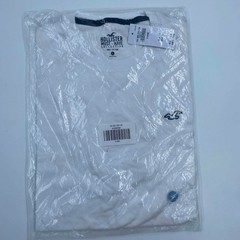 Hollister Must Have Collection Mens Crewneck T Shirt XL New in Package