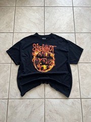 Slipknot We Are Not Your Kind T-Shirt XXXL