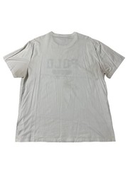 Polo Ralph Lauren 1967 Athletic Dept Graphic T-Shirt Men’s 2XB White Crew Neck