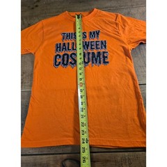 Way To Celebrate! Halloween Costume T-Shirt – Novelty Tee – Men’s Small
