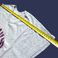 UConn Huskies NCAA 90s Y2k Vintage Sleeveless T Shirt Size XXL Dodger Connecticut
