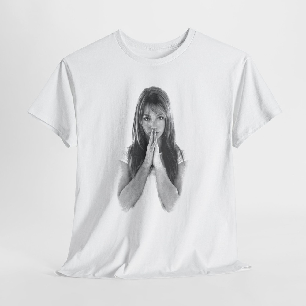 Britney_Spears Baby One More Time Shirt