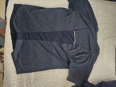 Lot Of 6 Men’s Lg Athletic T Shirt Mixed Lot Nike, Champion And Nameless Brands