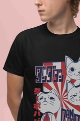 Dandadan T-shirt Okarun Shirt Momo Seiko Ayase Top Aira Turbo Granny Unisex Tee