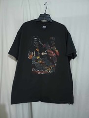 Def Jam Recordings 30th Anniversary T-Shirt XL • DMX Rick Ross Ja Rule (HXMH)