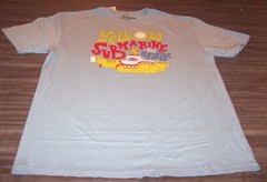 VINTAGE STYLE THE BEATLES YELLOW SUBMARINE T-Shirt MENS XL NEW w/ Tag