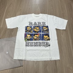 Rmcthebrand T Shirt Size Large Fit True To Size