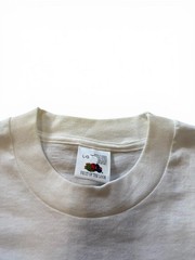 Vintage 1993 Bell 416/905 Area Code Roy Lichtenstein Pop Art Tee Size Large