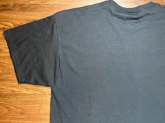 2017 Team Texas Shootout Champions T-shirt