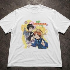 Hetalia unisex anime tshirt, vintage anime tshirt