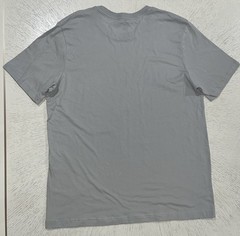 Y6 Yogasix T Shirt Men’s XL Gray Short Sleeve Casual Active Stylish Exercise New