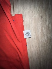 Nike x Futura Breaking Max90 T-Shirt Bright Crimson Size Large (NO TAGS)