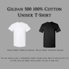 Slumerican Gildan 500 100% Cotton Unisex Tshirt | Yelawolf | Billy Crystal | Rap