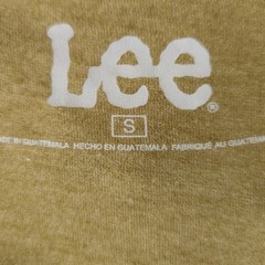 Lee Jeans T Shirt Mens Size Small Green For A World That Works