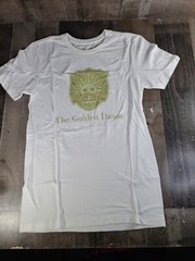 New Black Clover The Golden Dawn T Shirt Licensed Anime Sizes Small- 2x