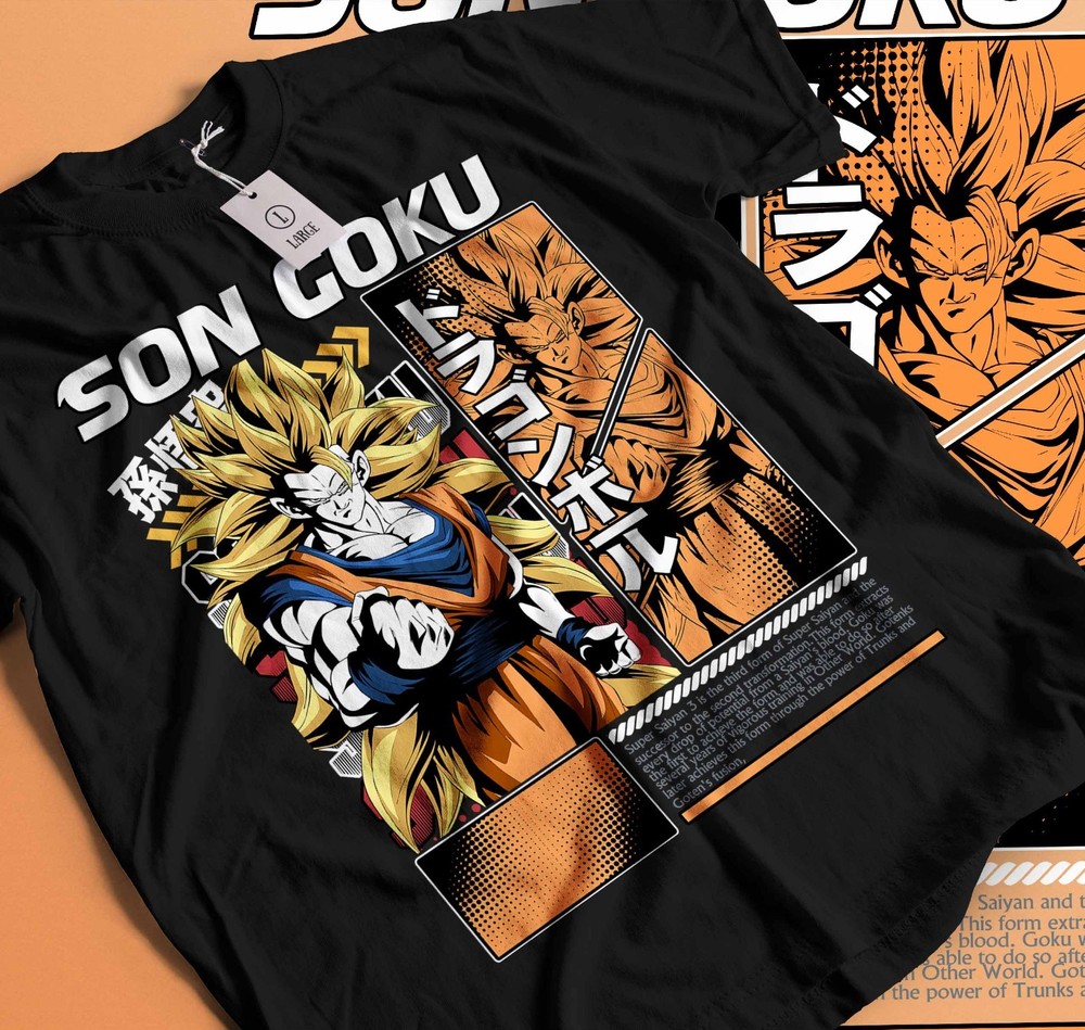 Vintage Special Anime Love T-shirt Japanese shirt Anime T-shirt Manga Gift 086