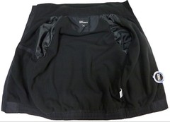 EMS economy jacket, REFLECTIVE logo fleece lining Emergency Medical,