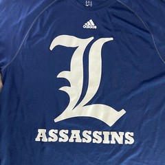 Adidas Louisville Cardinals Climate Shirt Game Used Size Large