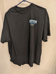 Assorted Mens Tshirts, Set Of 5, XXL, Light Use
