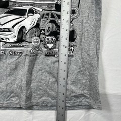 No Brand “7th Annual A Show to Remember can show” No Size Estimate XS