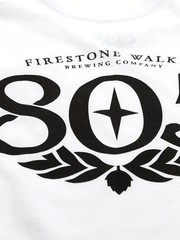 Fasthouse Men’s 805 Premier Original Short Sleeve T-shirt Firestone Walker Tee