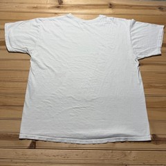 Vintage 90s Nike Golf Swoosh Logo Block Athletic Sports Graphic T-Shirt – Large