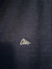CLSC Life 1/4 Zip Pullover Mens Size Large Blue Sweatshirt New
