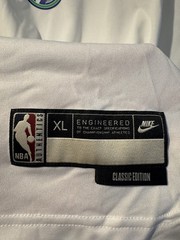 Minnesota Timberwolves Nike NBA Authentics Team Issue Classic Edition Men’s XL