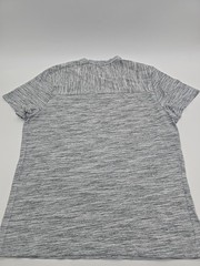 Alfani T-Shirt Mens Medium Short Sleeve Cotton Blend..#37505