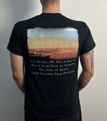 Arghoslent – Arsenal Of Glory OFFICIAL Merchandise T-Shirt Black mayhem