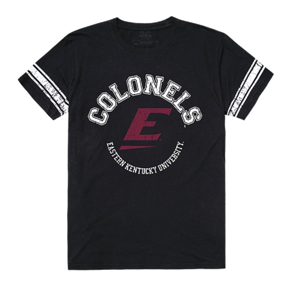 Eastern Kentucky University Colonels EKU NCAA College Football T-Shirt S-2XL