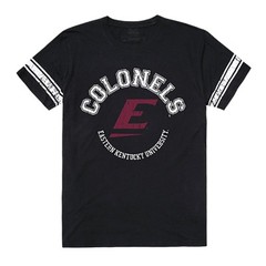 Eastern Kentucky University Colonels EKU NCAA College Football T-Shirt S-2XL